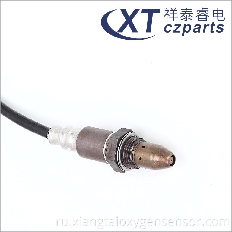 Oxygen Sensor